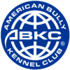 ABKC certified breeder of Olde English bulldogges